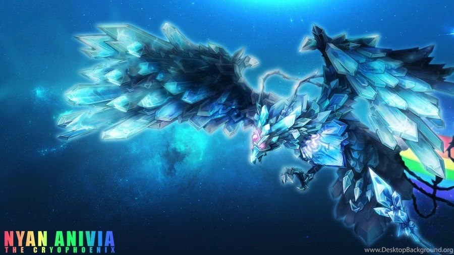 Browsing Wallpapers On DeviantArt