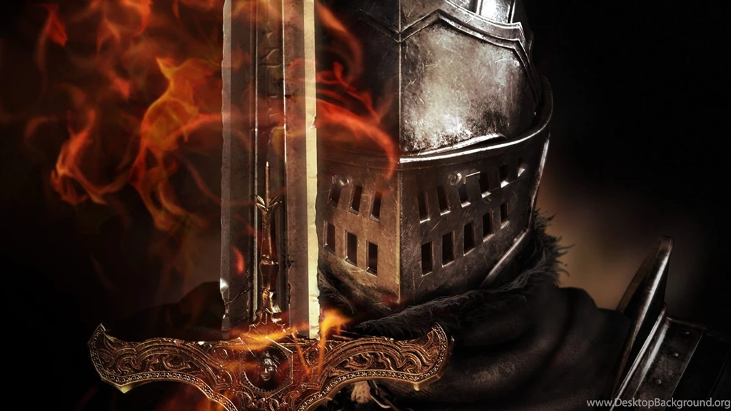 Knight Warrior Wallpapers High Resolution Jpeg