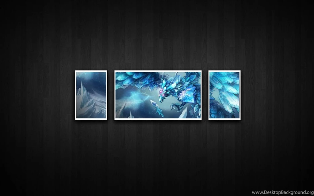 Browsing Wallpapers On DeviantArt