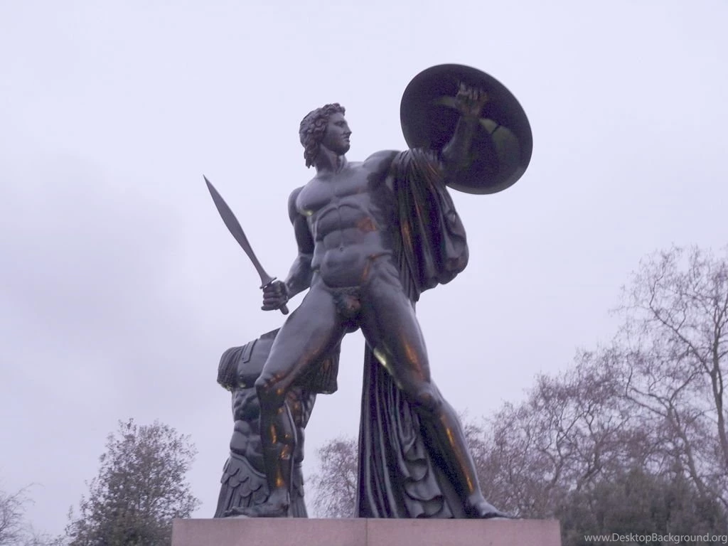 File:Achilles Statue, Hyde Park In March 2011.jpg Wikimedia Commons