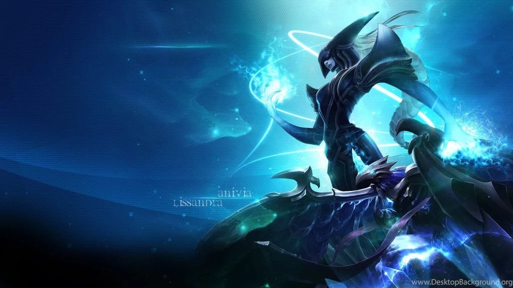 Browsing Wallpapers On DeviantArt