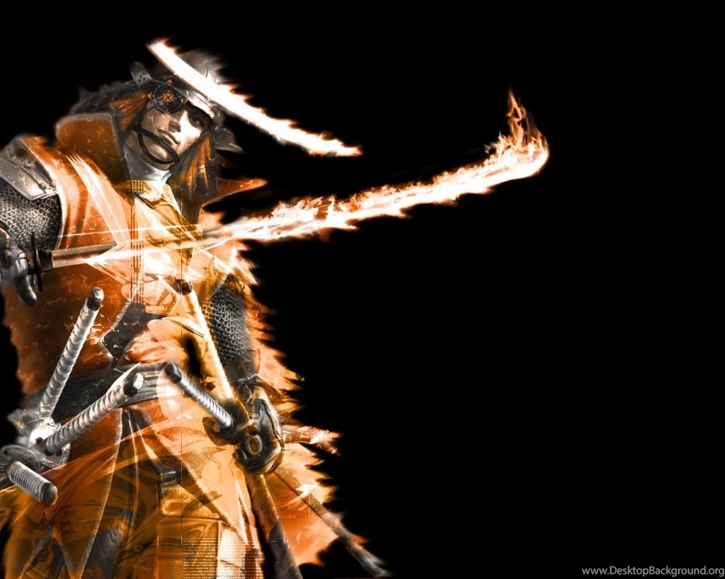 Golden Knight Wallpapers