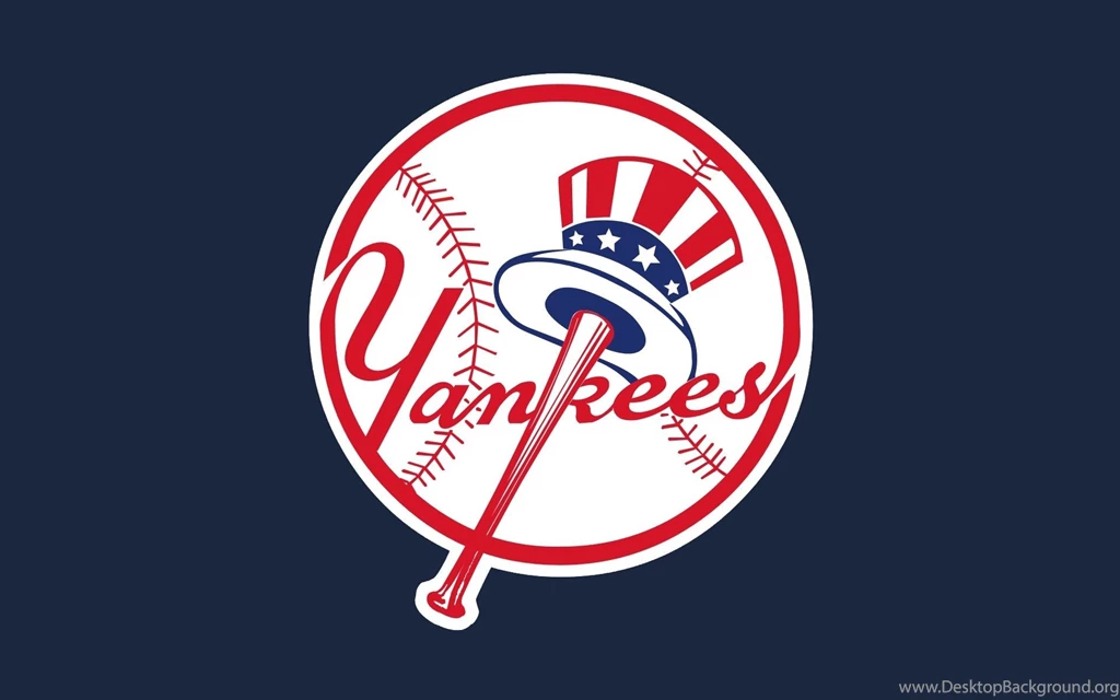 New York Yankees Logo Wallpapers 56691