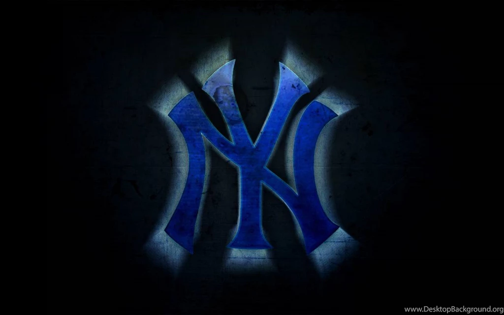 New York Yankees Desktop Wallpapers Wallpapers Cave