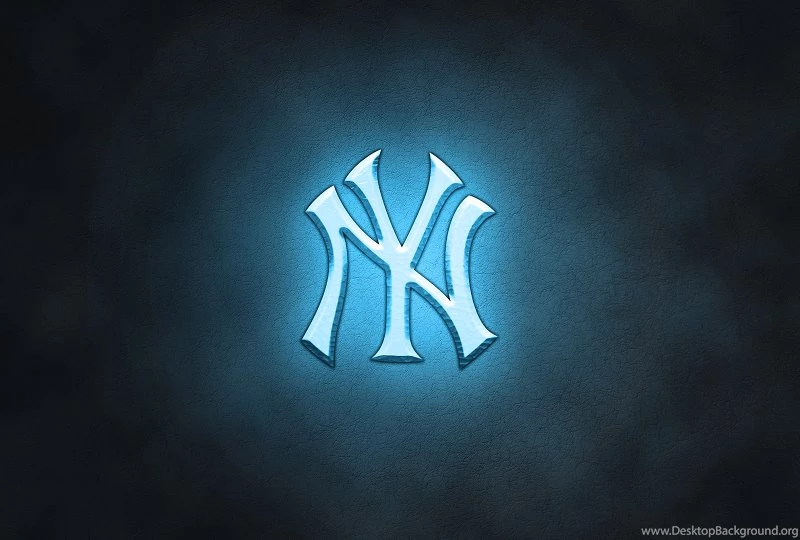 Real Madrid Vs Barselona Nice Shoot: New York Yankees Wallpapers