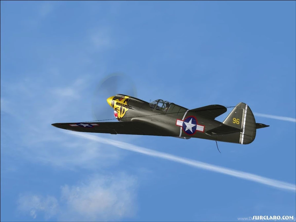 FS2004