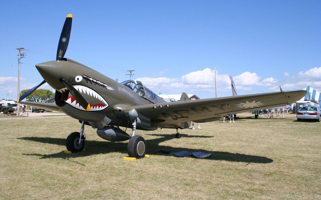 P 40 Warhawk Image Aircraft Lovers Group Mod DB