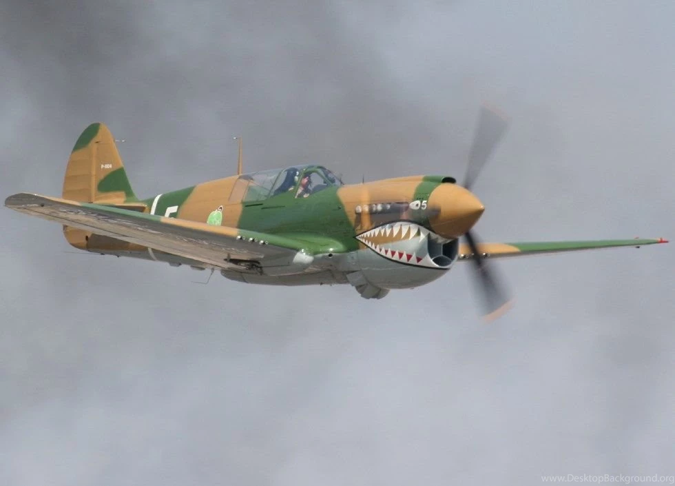 Commemorative Air Force Midland Airshow