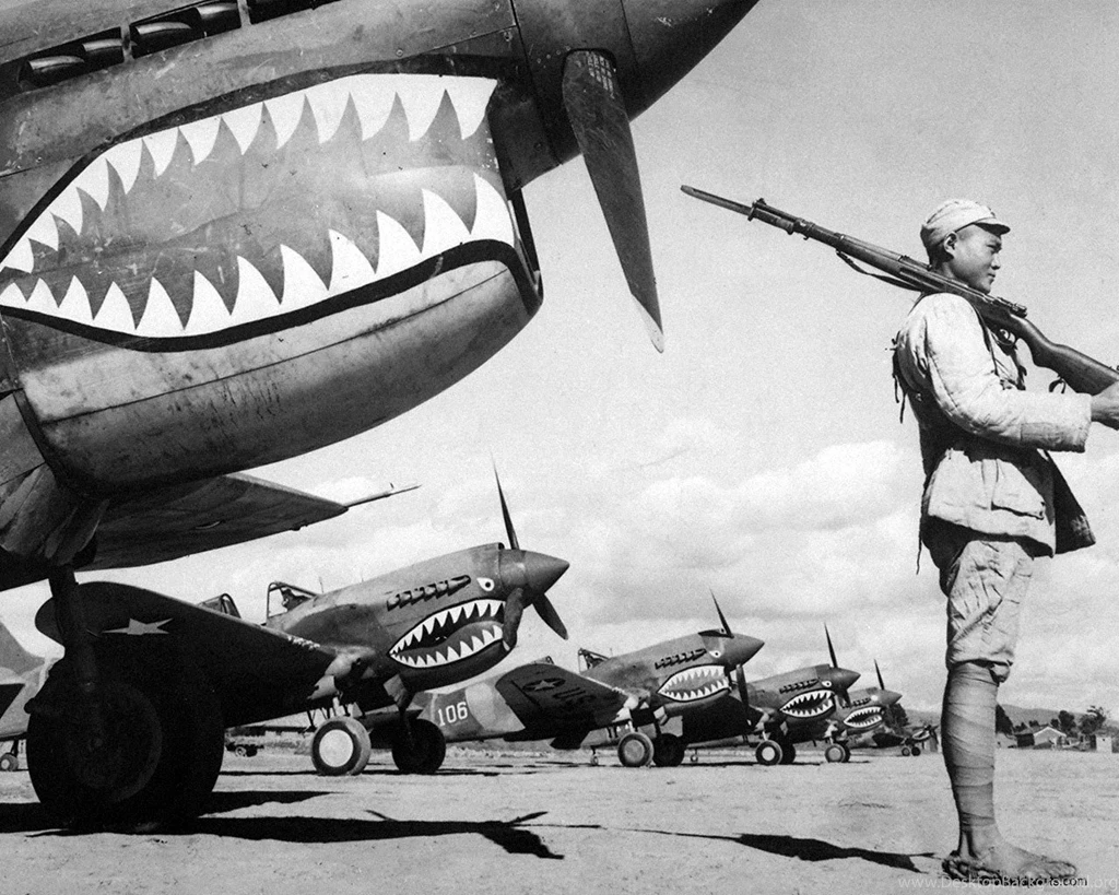 Curtiss P 40 Warhawk   General Chat   Motorcycle Sport