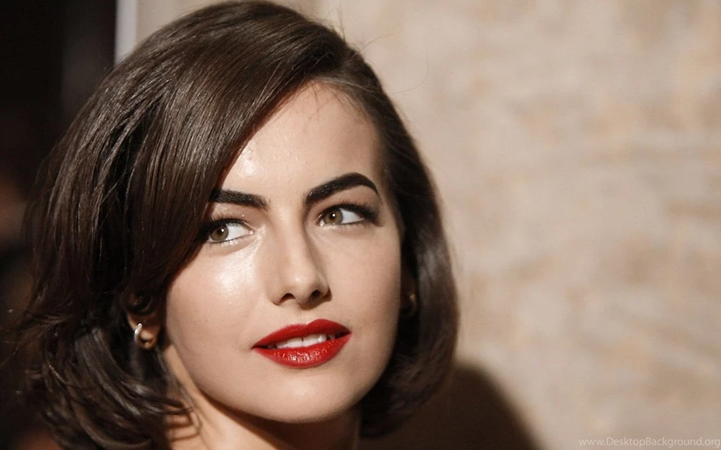 Camilla Belle HD Desktop Wallpapers