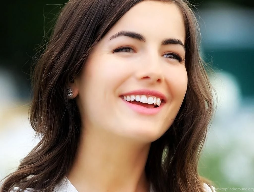 Camilla Belle Wallpapers