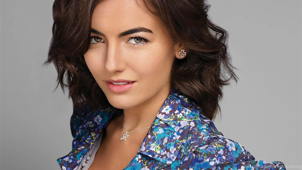 Camilla Belle Wallpapers HD – HdCoolWallpapers.Com