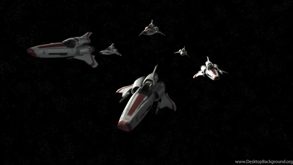 Battlestar Galactica Viper (id: 170908) – BUZZERG