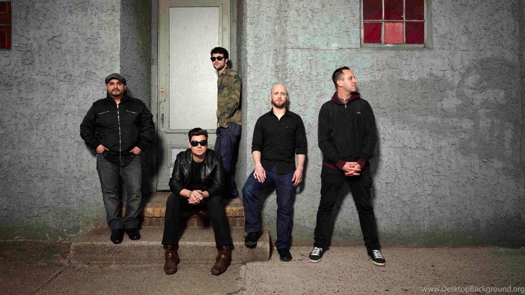 Taking Back Sunday Wallpapers