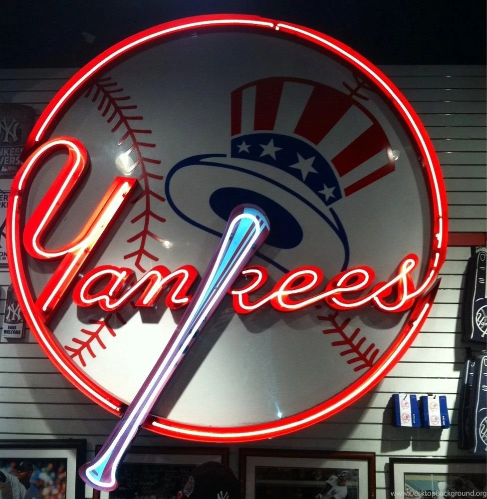 Yankee Clubhouse Shop Sports Wear Theater District New York ...
