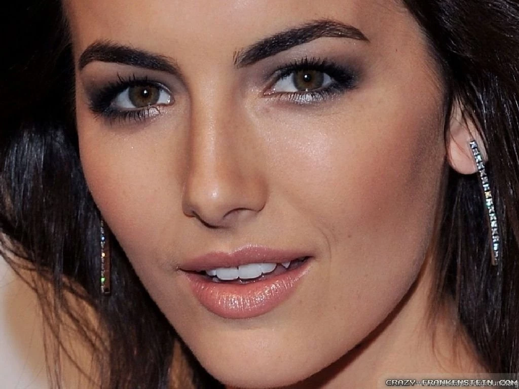 Camilla Belle Wallpapers Female Celebrity Crazy Frankenstein