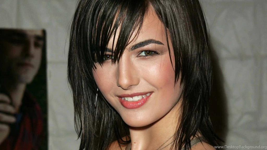 Camilla Belle Hair Style Wallpapers Wallpaper, Size: 1920x1080 ...