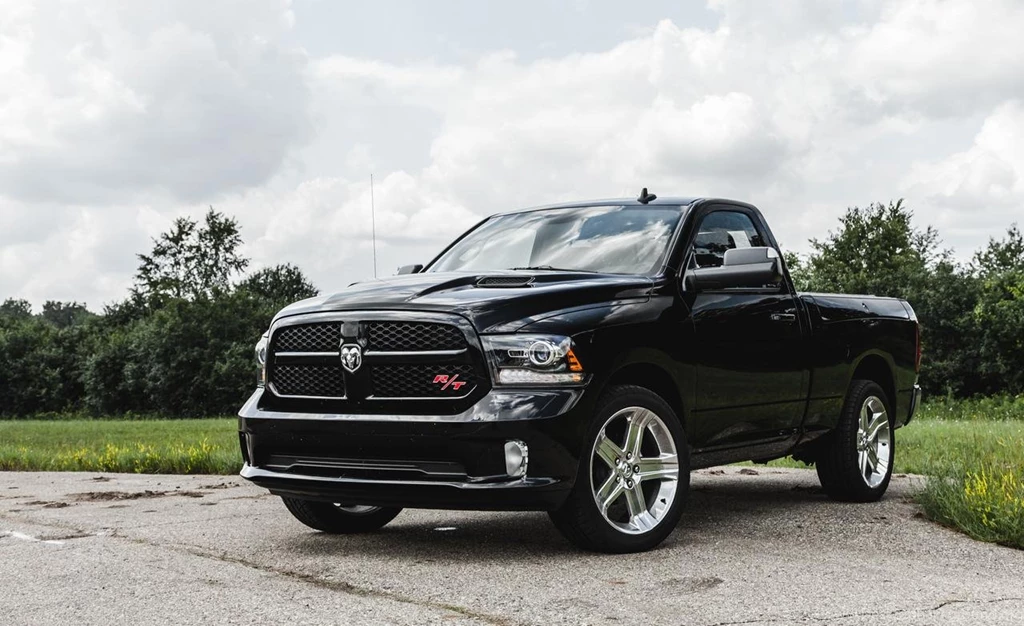 2014 Dodge Ram 1500 Wallpapers Image