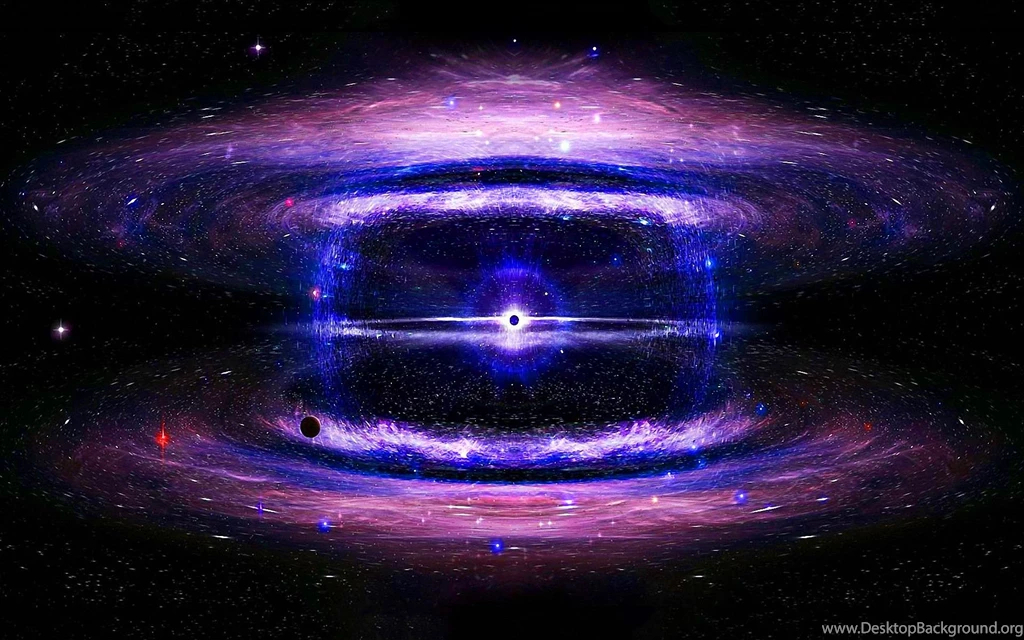 Scifi Supernova Wallpapers