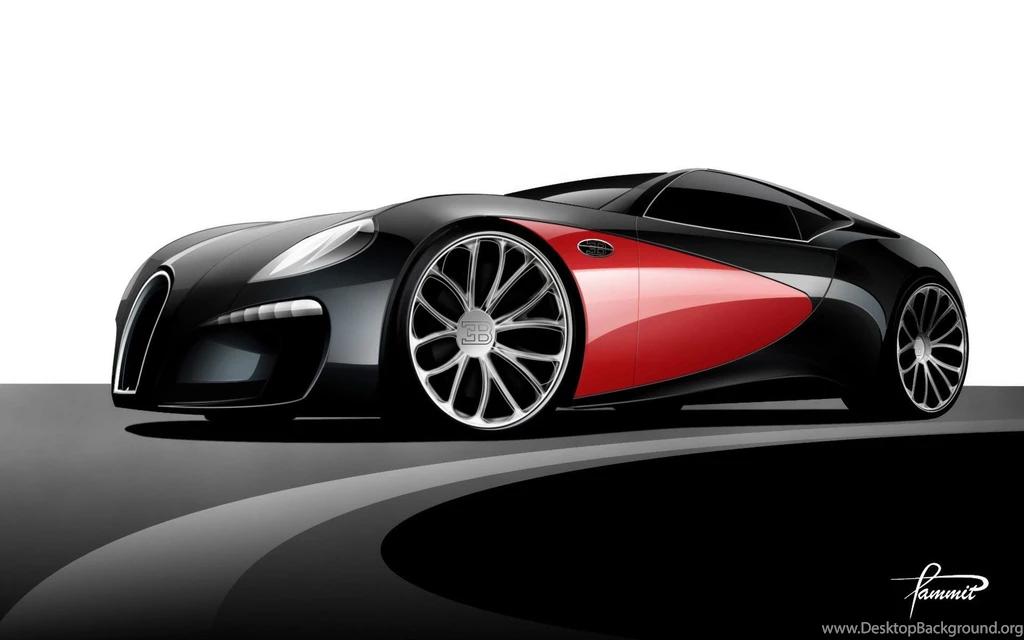 New Car Wallpapers