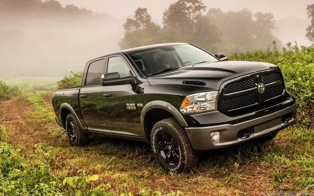 2015 Dodge Ram 1500 Fantastic