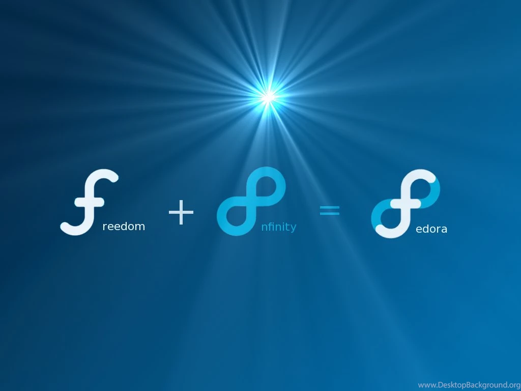 Fedora Wallpapers 1 By Linxguy16 On DeviantArt