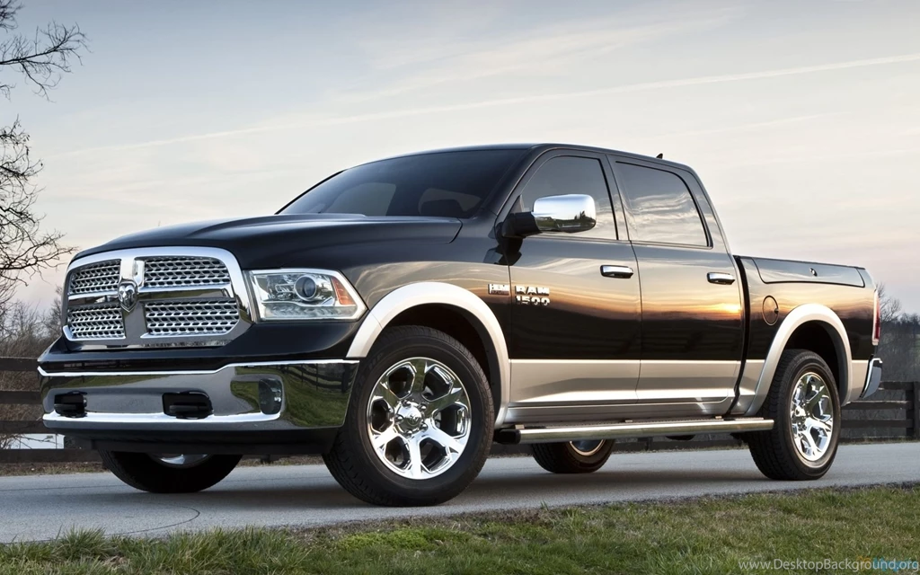 2013 Dodge Ram 1500 Wallpapers   Image