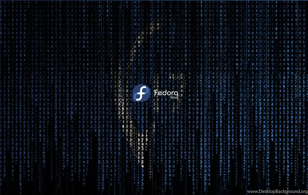 Fedora By Weblinux On DeviantArt