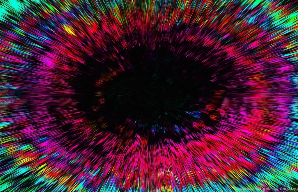 Trippy Psychedelic Wallpapers