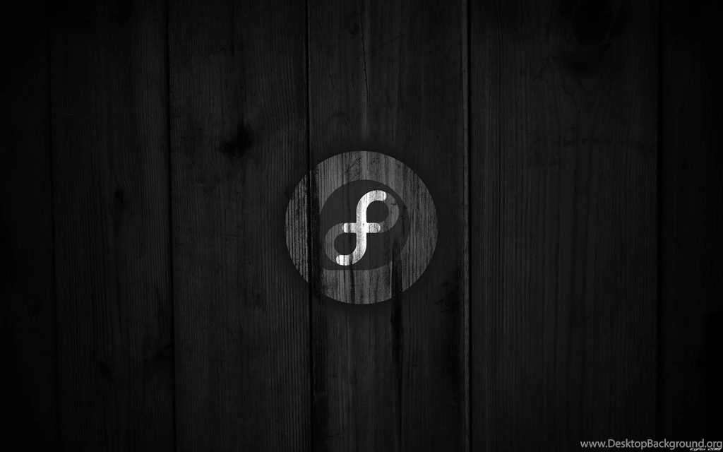 Ubuntronics: 15 Wallpapers De Fedora