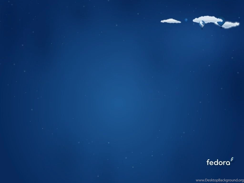 Trololo Blogg: Wallpapers Fedora 16
