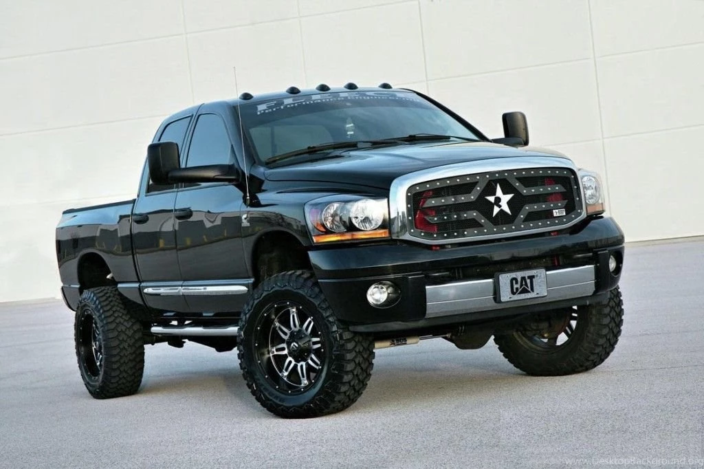 2015 Dodge Ram 1500 Engine Trand Automotive