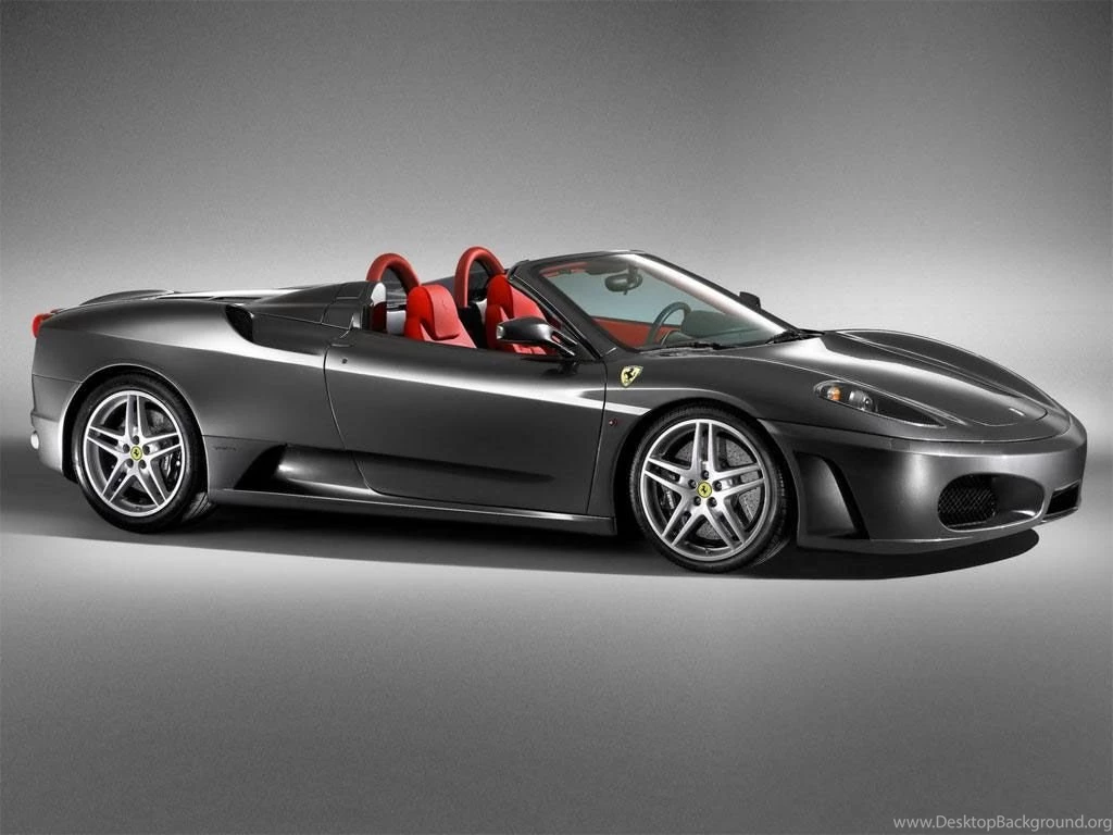 Cars Wallpapers 2012