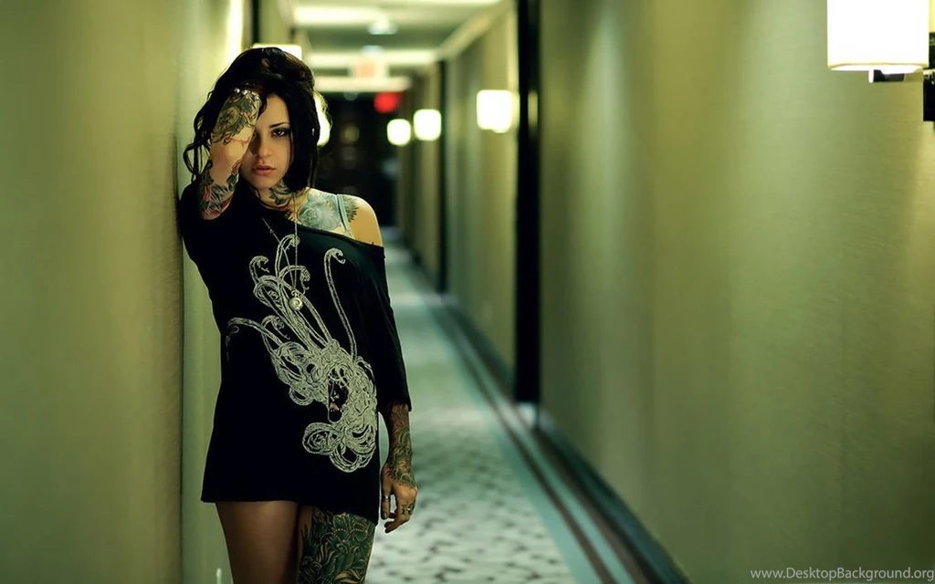 Gogo Black Water By Stardeht On DeviantArt