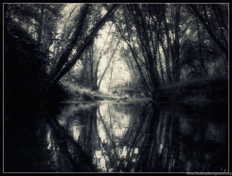 Blackwater Park By Kakobrutus On DeviantArt