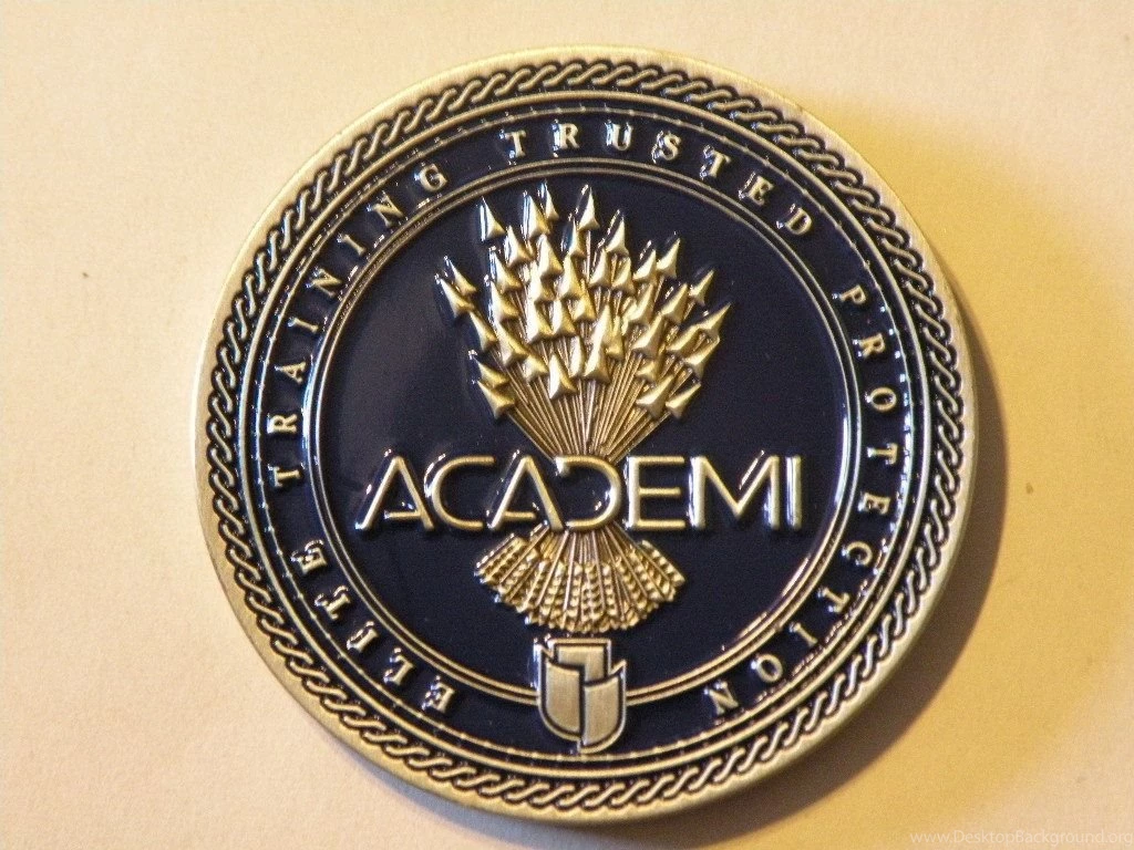 Blackwater Challenge Coins And Lapel Pins Fallen Hero Bracelets