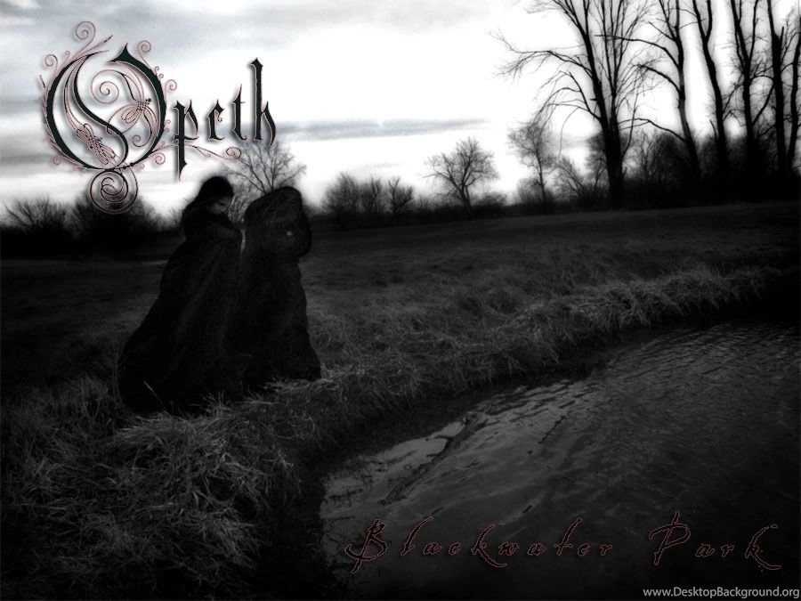 DeviantArt: More Like Opeth Wallpapers By Gangstayoda