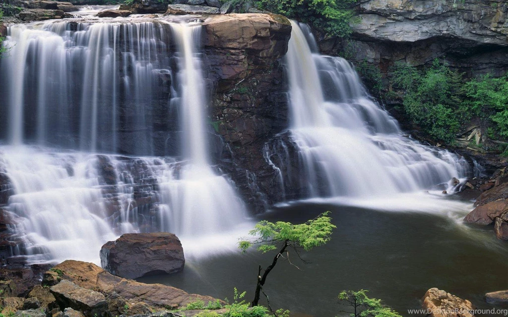 Blackwater Falls West Virginia Wallpapers 22038