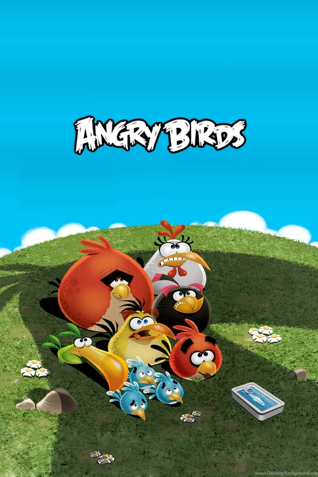 Free Iphone 4 Wallpapers For 640x960 Hd Mobile Phones