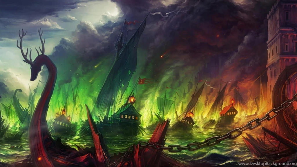 Game Of Thrones The Battle Of Blackwater   (