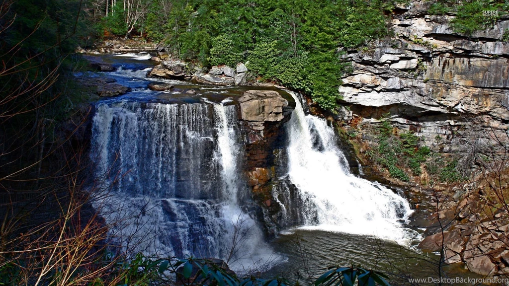 Blackwater Falls State Park Wallpapers   Nature Wallpapers