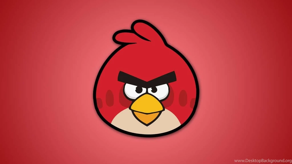 Download Mobile Wallpaper Games Background Angry Birds Free Desktop Background