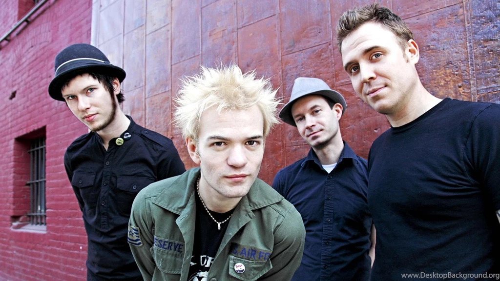 Sum 41