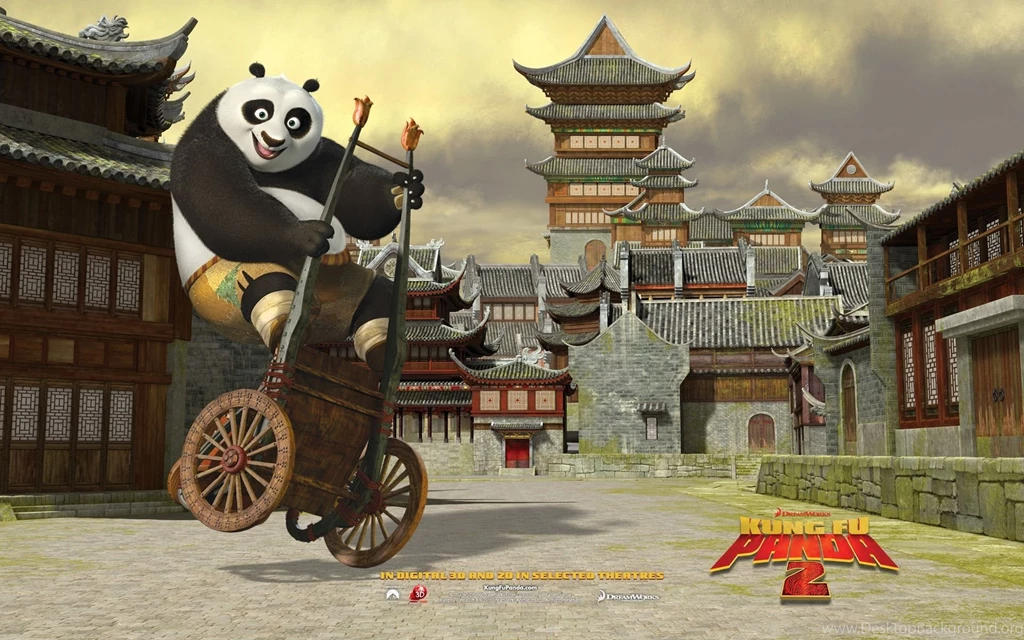 Kung Fu Panda 2 Wallpapers 7573 1920 X 1200 WallpaperLayer.com