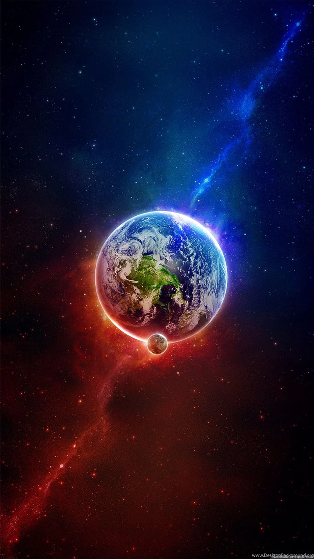 Space Android Wallpapers HD – Androidwalls.org