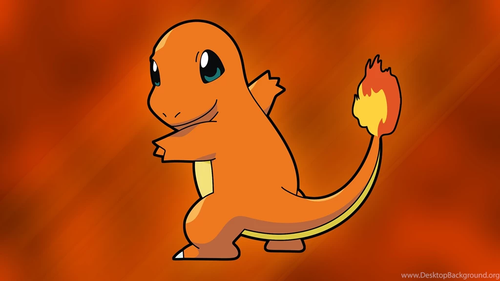 Charmander Backgrounds   Wallpapers Cave