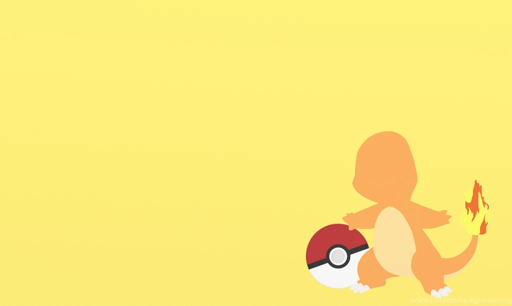 Charmander HD Wallpapers