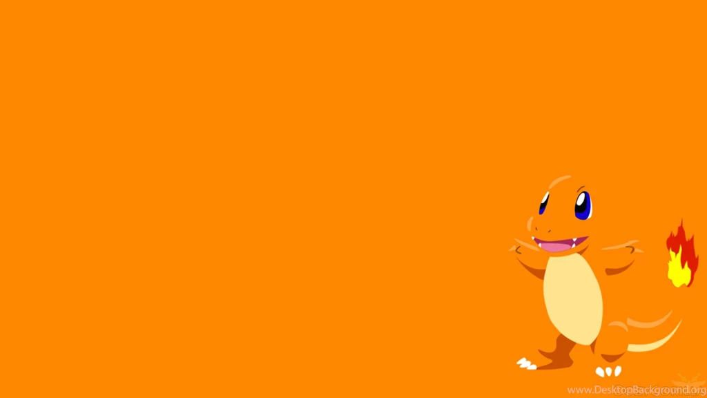 Charmander Wallpapers By OozyGorilla On DeviantArt