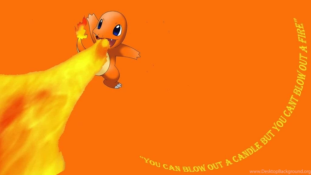 Williams Charmander Wallpapers By Blazer10000 On DeviantArt