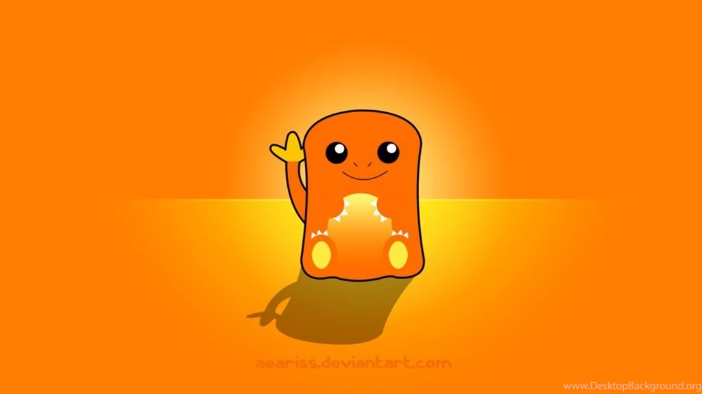 Charmander Wallpapers By PixelPandaa On DeviantArt